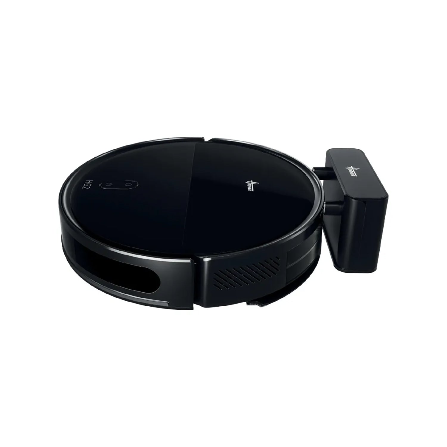 HOOVER - Robot Aspirapolvere HG2 Hydro Turbo Slim Wi-Fi
