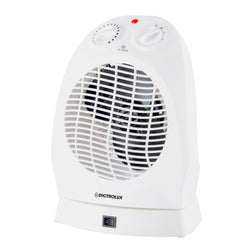 DICTROLUX - Termoventilatore Verticale 1000-2000 Watt