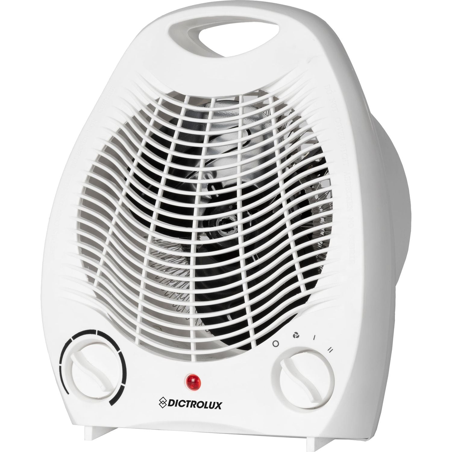 DICTROLUX - Termoventilatore 2000 Watt