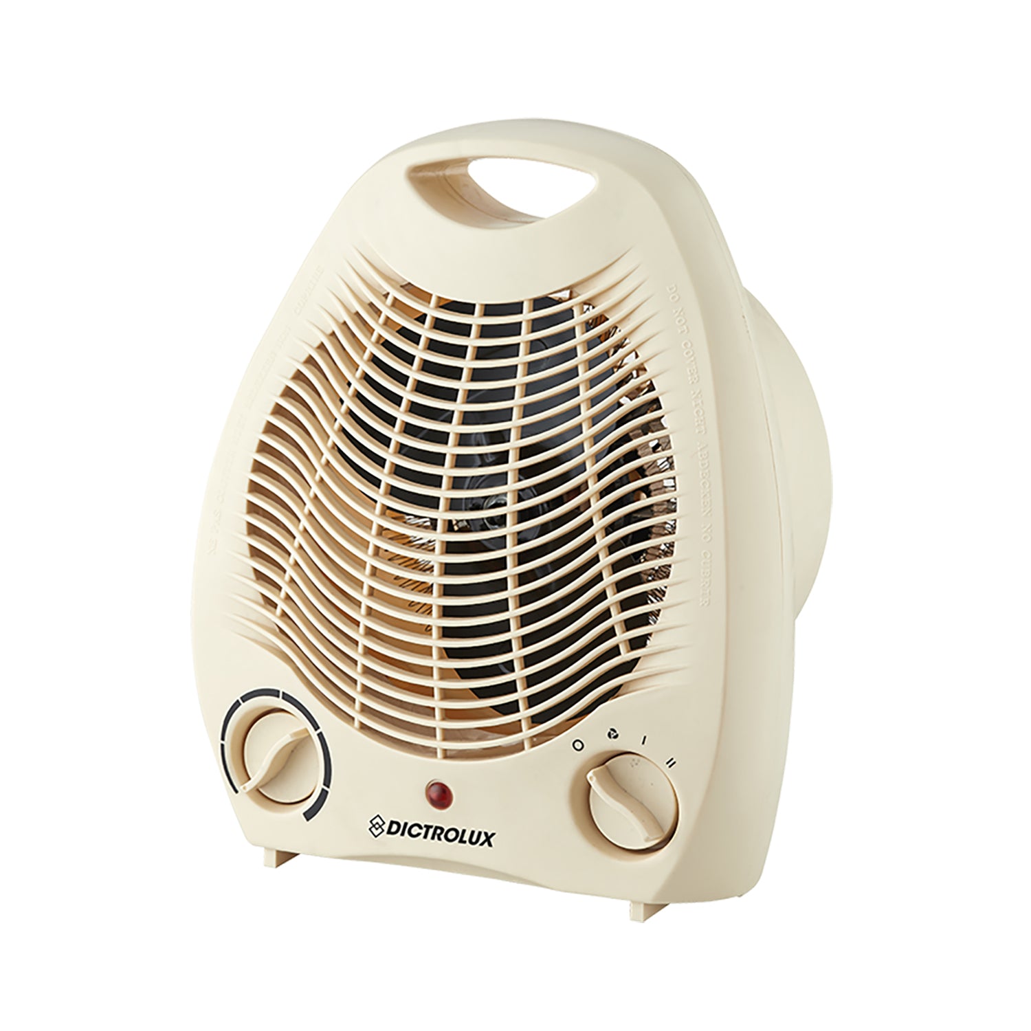 DICTROLUX - Termoventilatore 2000 Watt