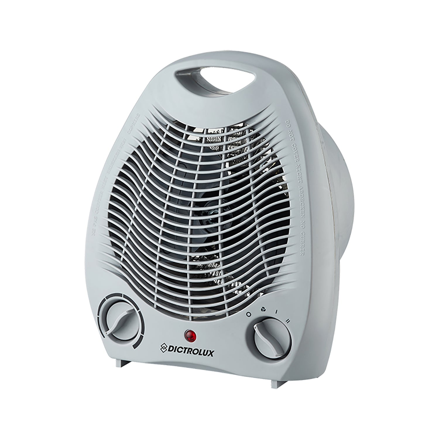 DICTROLUX - Termoventilatore 2000 Watt