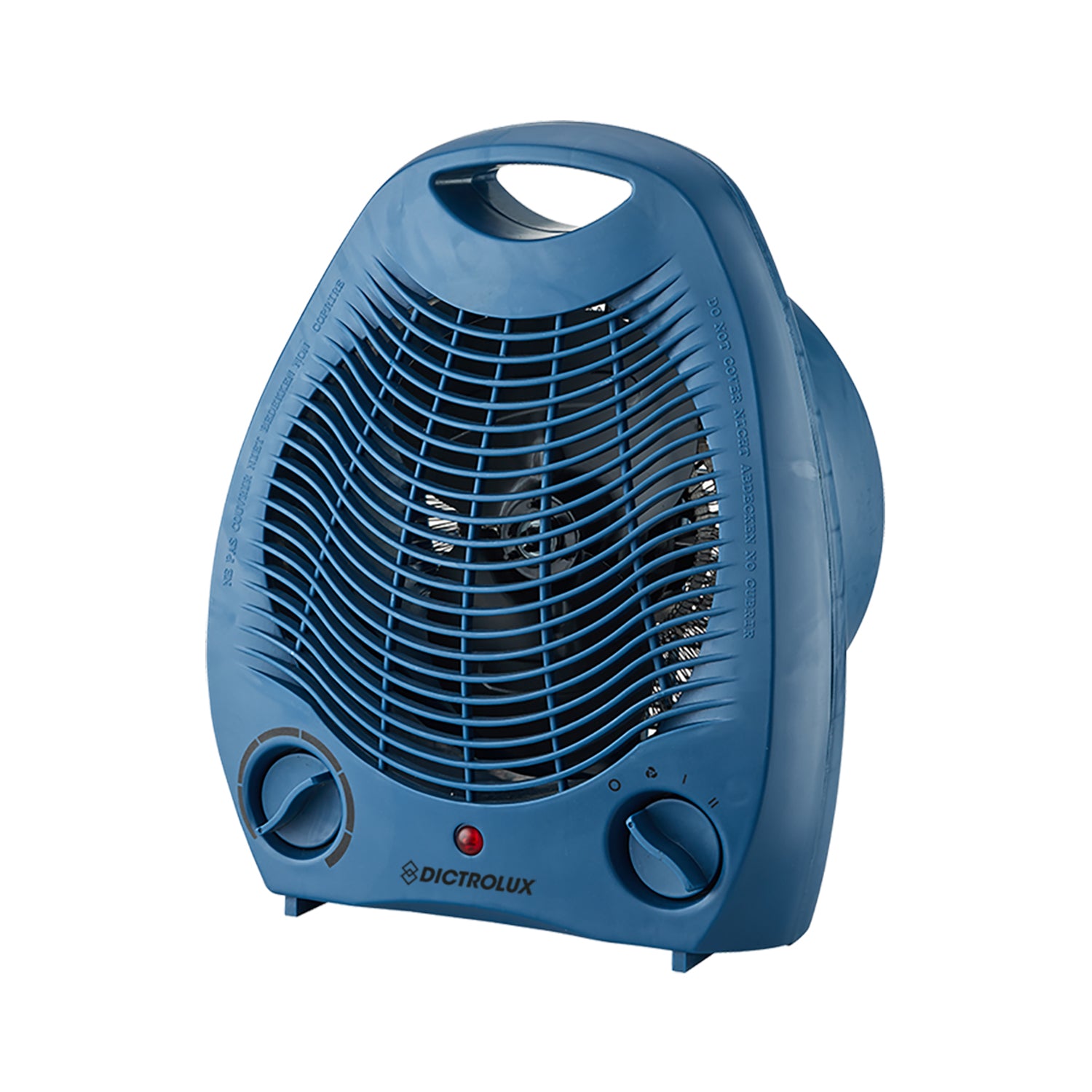 DICTROLUX - Termoventilatore 2000 Watt
