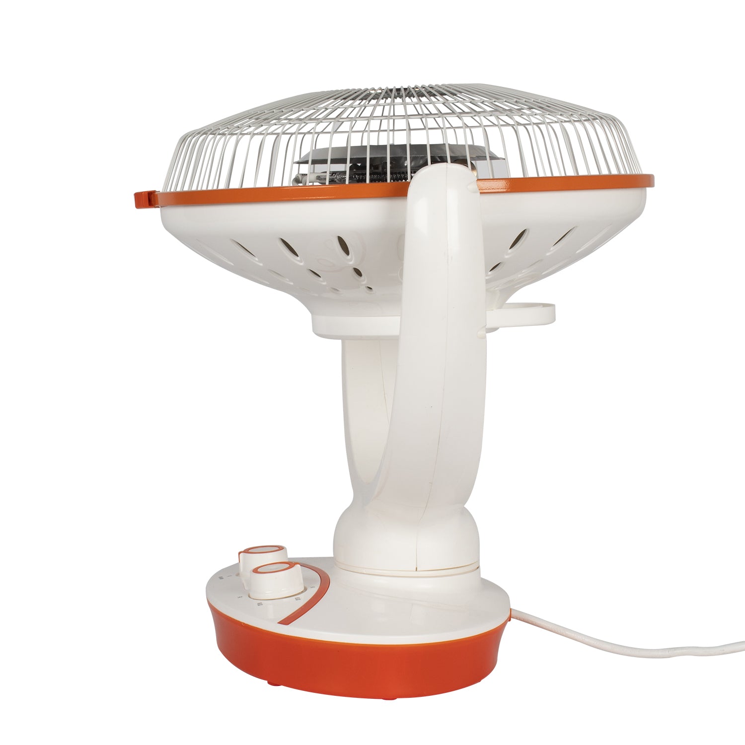 DICTROLUX - Stufa al Carbonio Elìde Compact 1100Watt