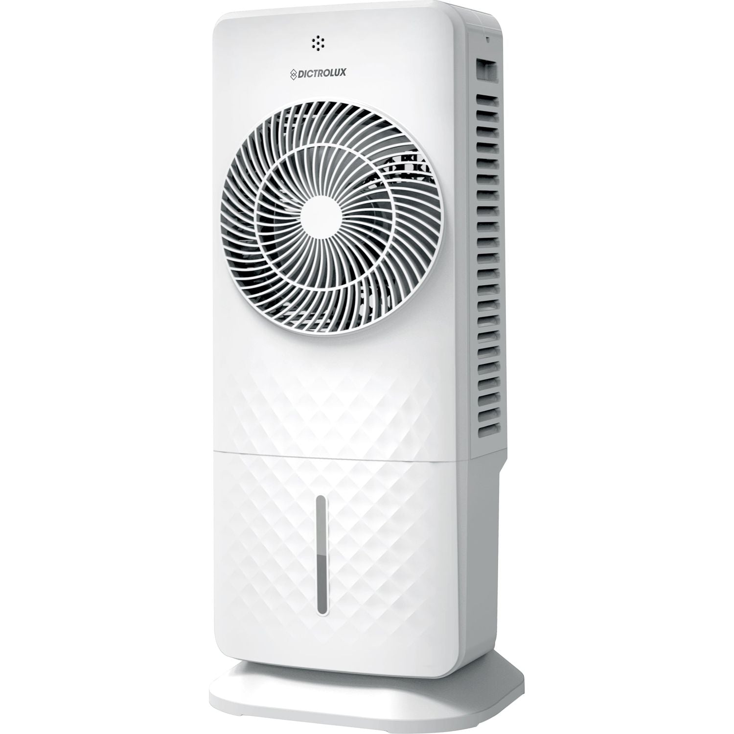 DICTROLUX - Raffrescatore 3 in 1 Fresh Cold 5,5 litri 65 Watt - h59,3x26x25,5 cm