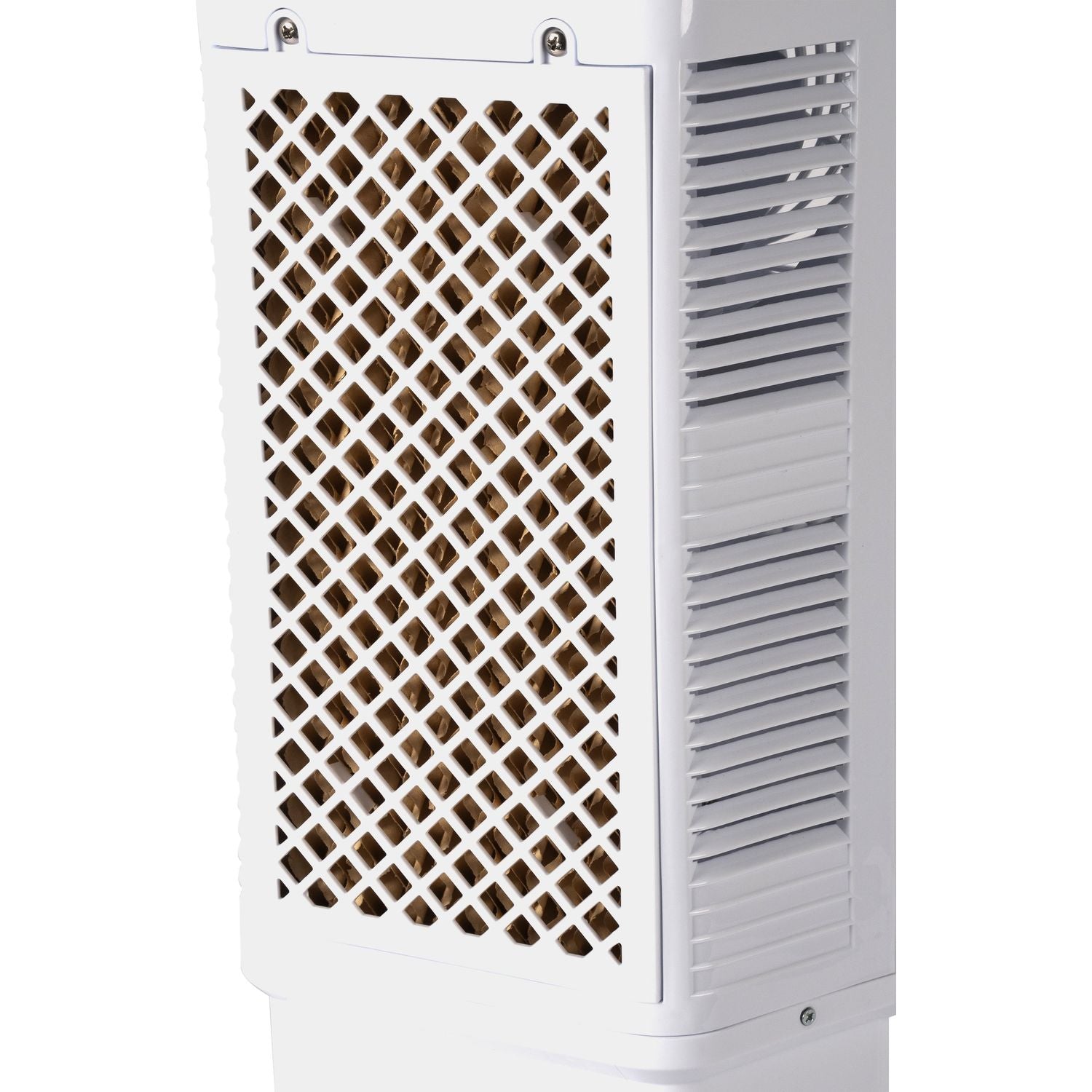 DICTROLUX - Raffrescatore 3 in 1 Fresh Cold 5,5 litri 65 Watt - h59,3x26x25,5 cm