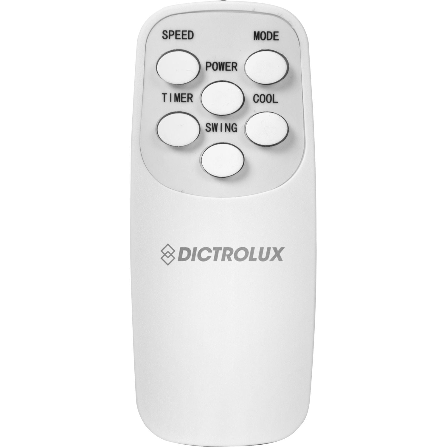 DICTROLUX - Raffrescatore 3 in 1 Fresh Cold 5,5 litri 65 Watt - h59,3x26x25,5 cm