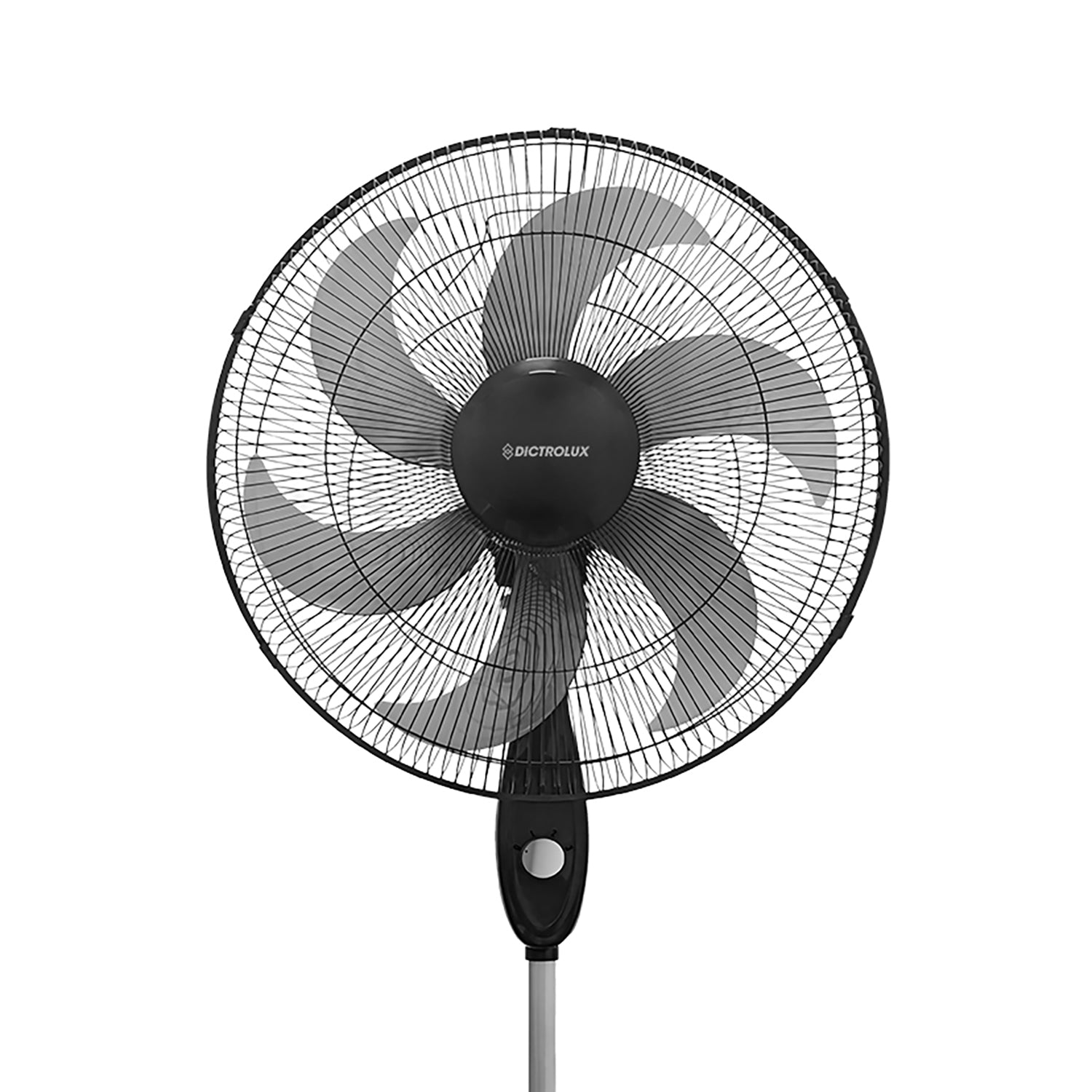 DICTROLUX - Ventilatore a Piantana Swining Air 75 Watt