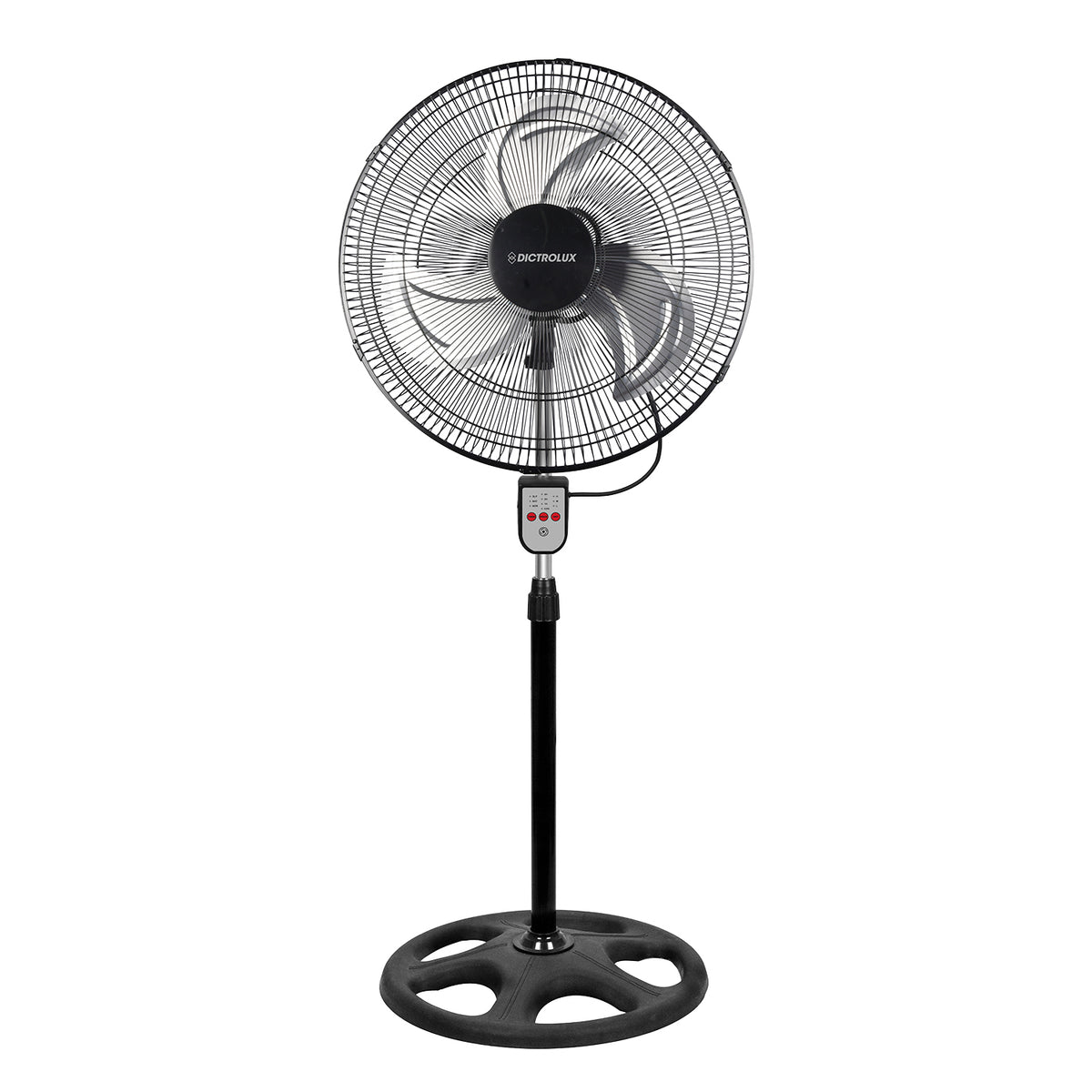 DICTROLUX - Ventilatore a piantana Discovery-Fan 50 Watt – Shop On Line