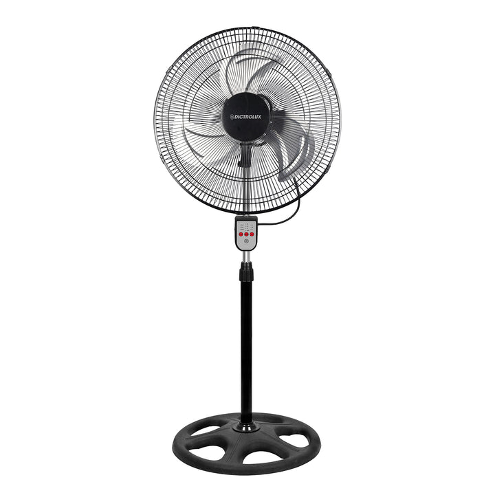DICTROLUX - Ventilatore a piantana Discovery-Fan 50 Watt