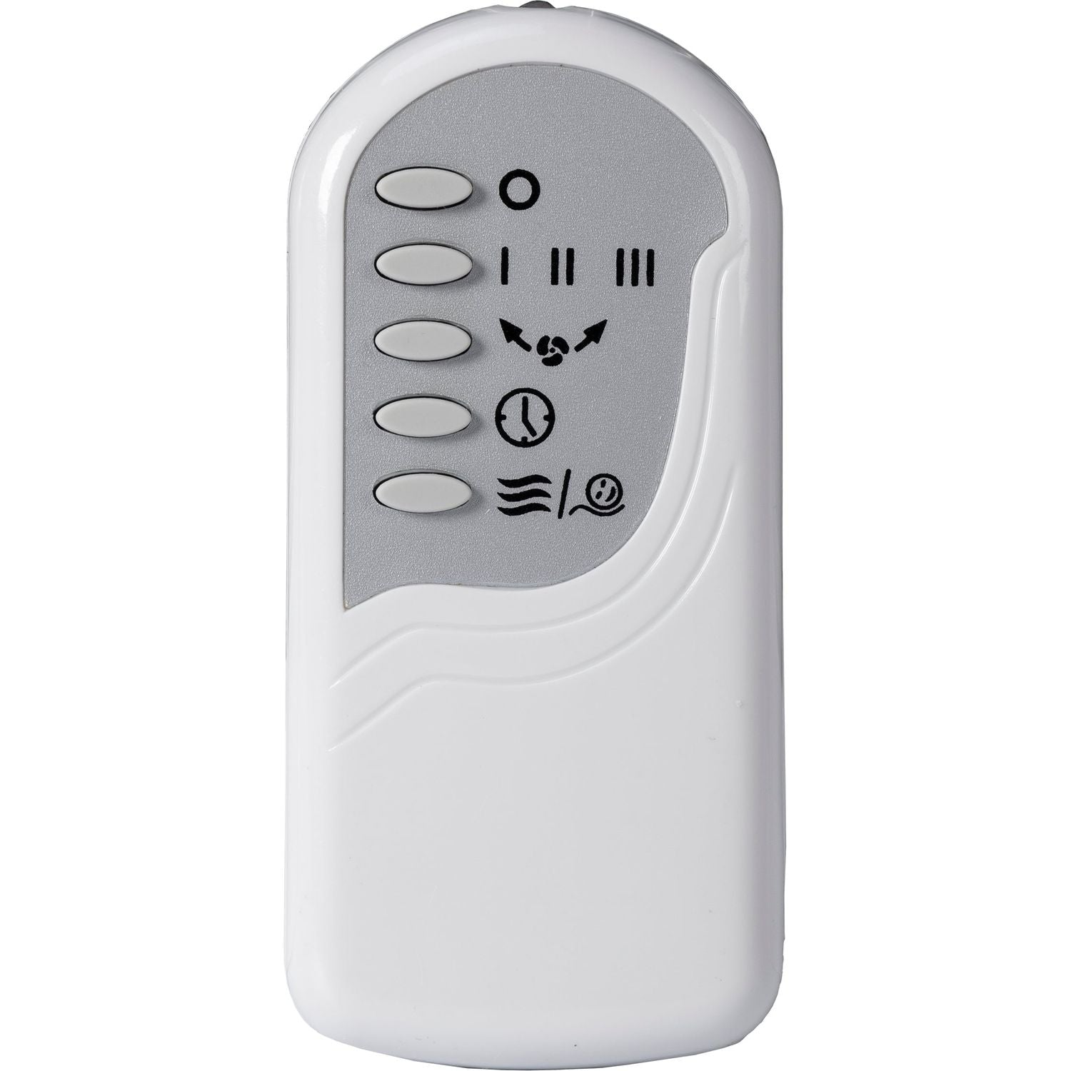 DICTROLUX - Ventilatore da tavolo Vortix 50 Watt