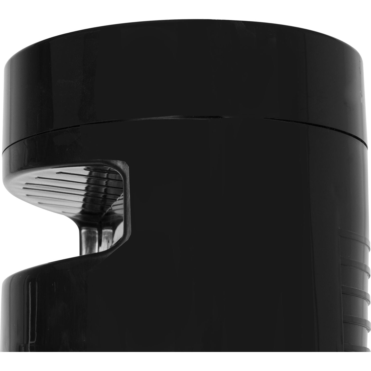 DICTROLUX - Ventilatore a Colonna Slim-one Nero 45 Watt - h81 cm diametro 26,5 cm