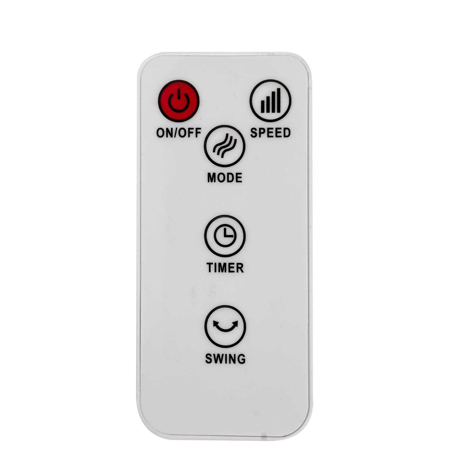 DICTROLUX - Ventilatore a Torre Senza Pale Innovation Power 50 Watt