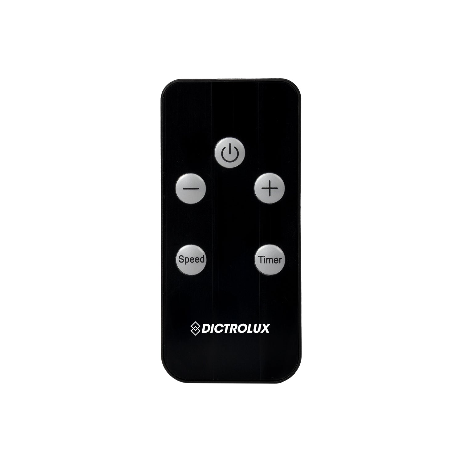 DICTROLUX - Termoventilatore Portatile KD-66 600 Watt