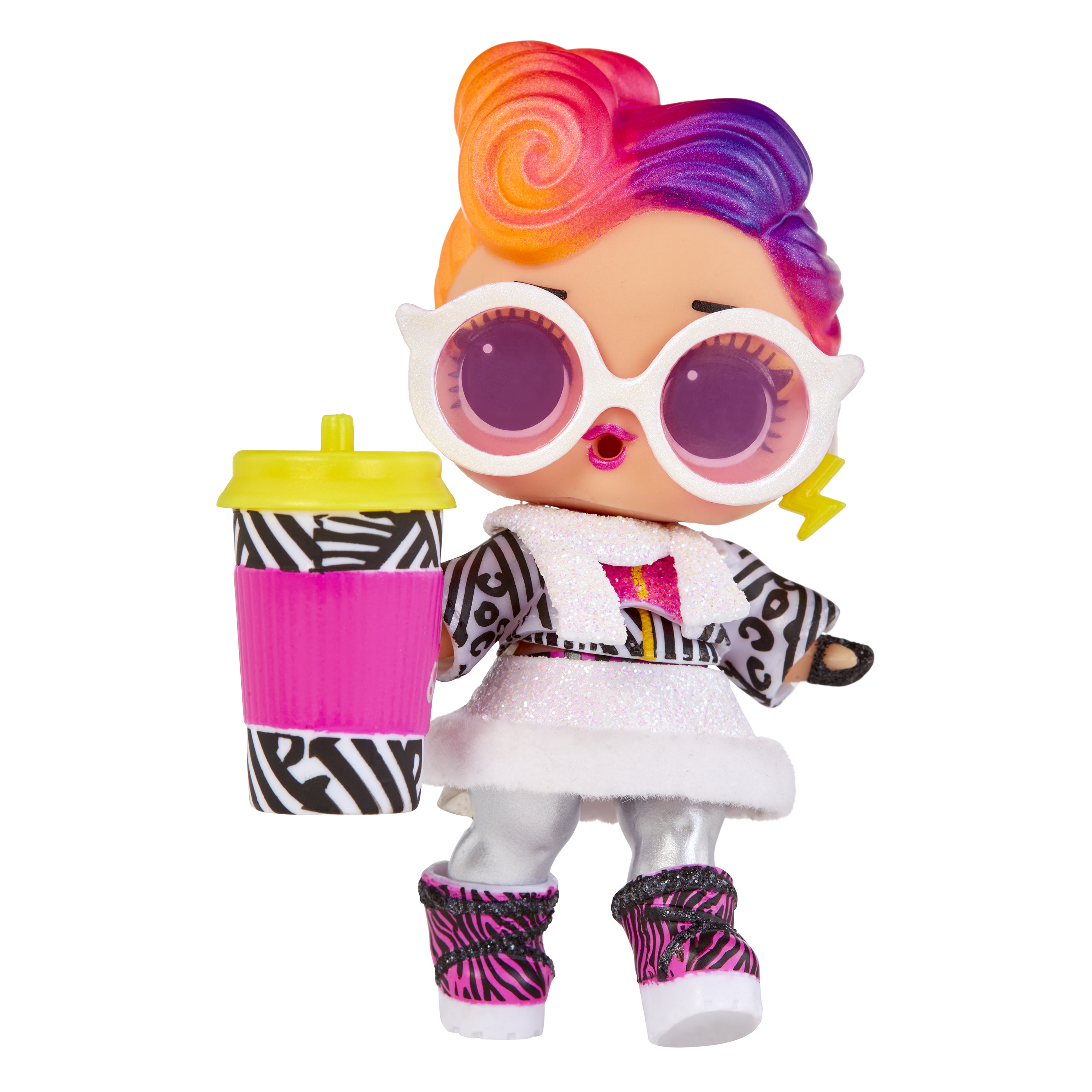 MGA ENTERTAINMENT - LOL Surprise Calendario dell'Avvento