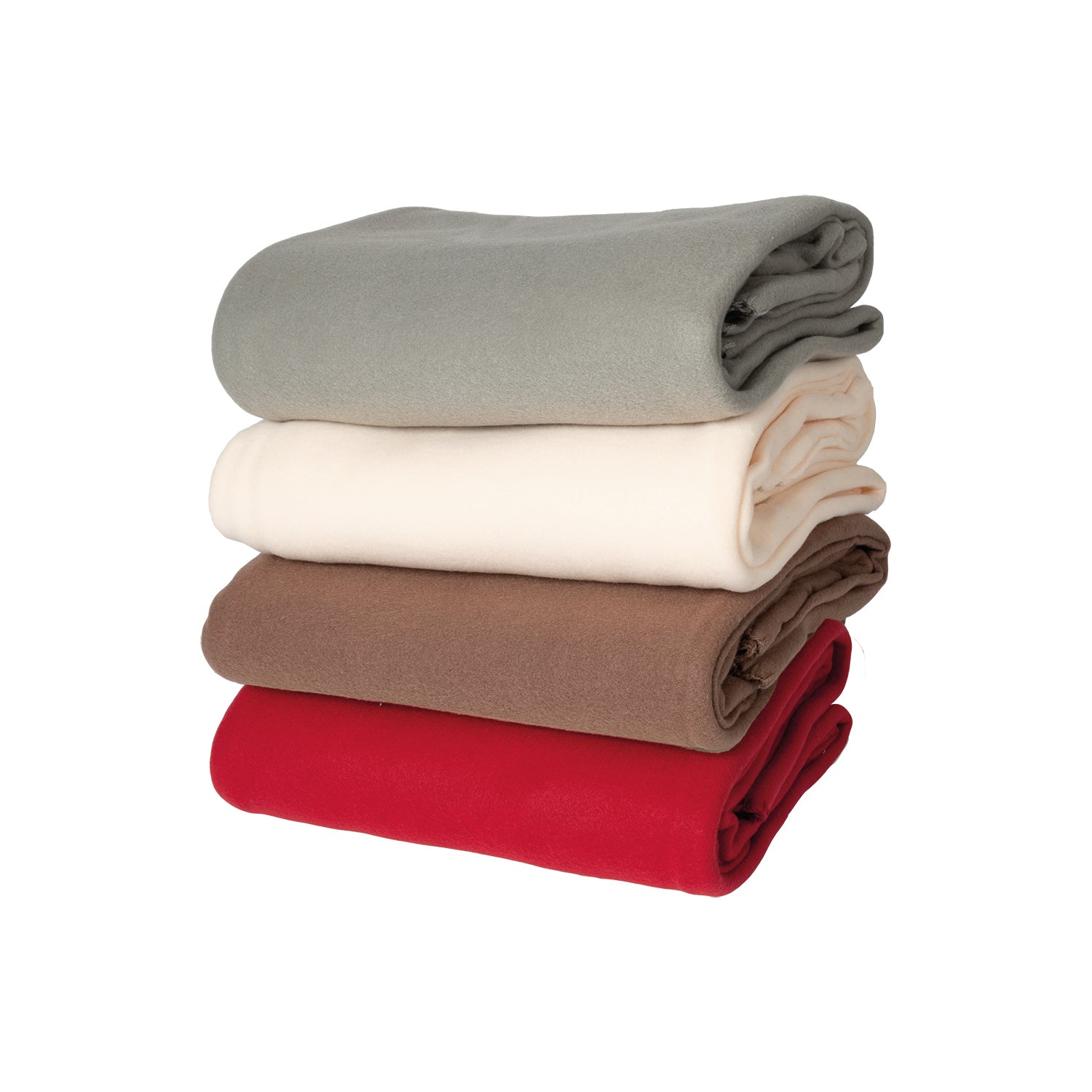 VESTIAMO CASA - Plaid in pile 125x150 cm