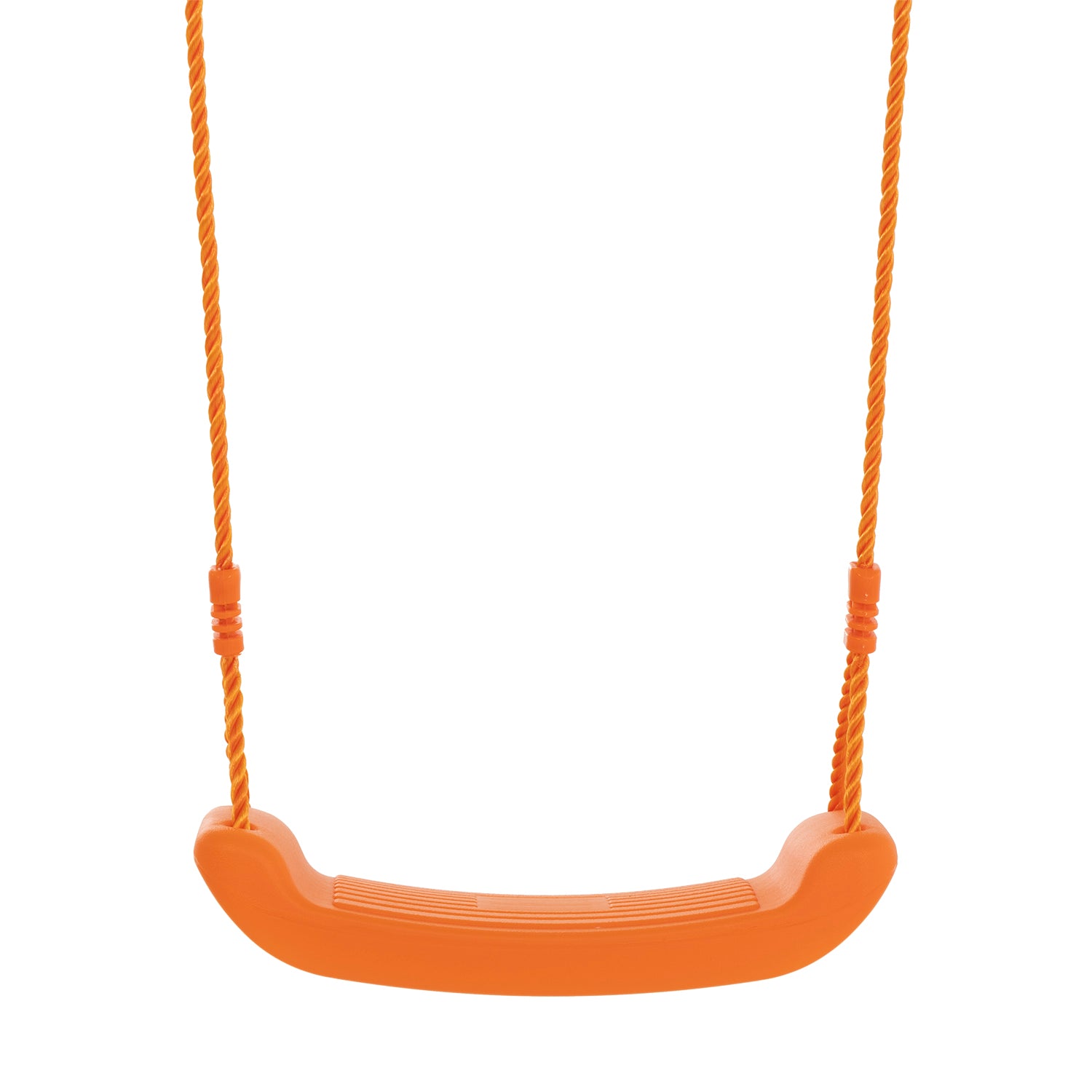 TU GIOCHI - Altalena da Giardino 4 Posti in Acciaio - h196x297x156 cm