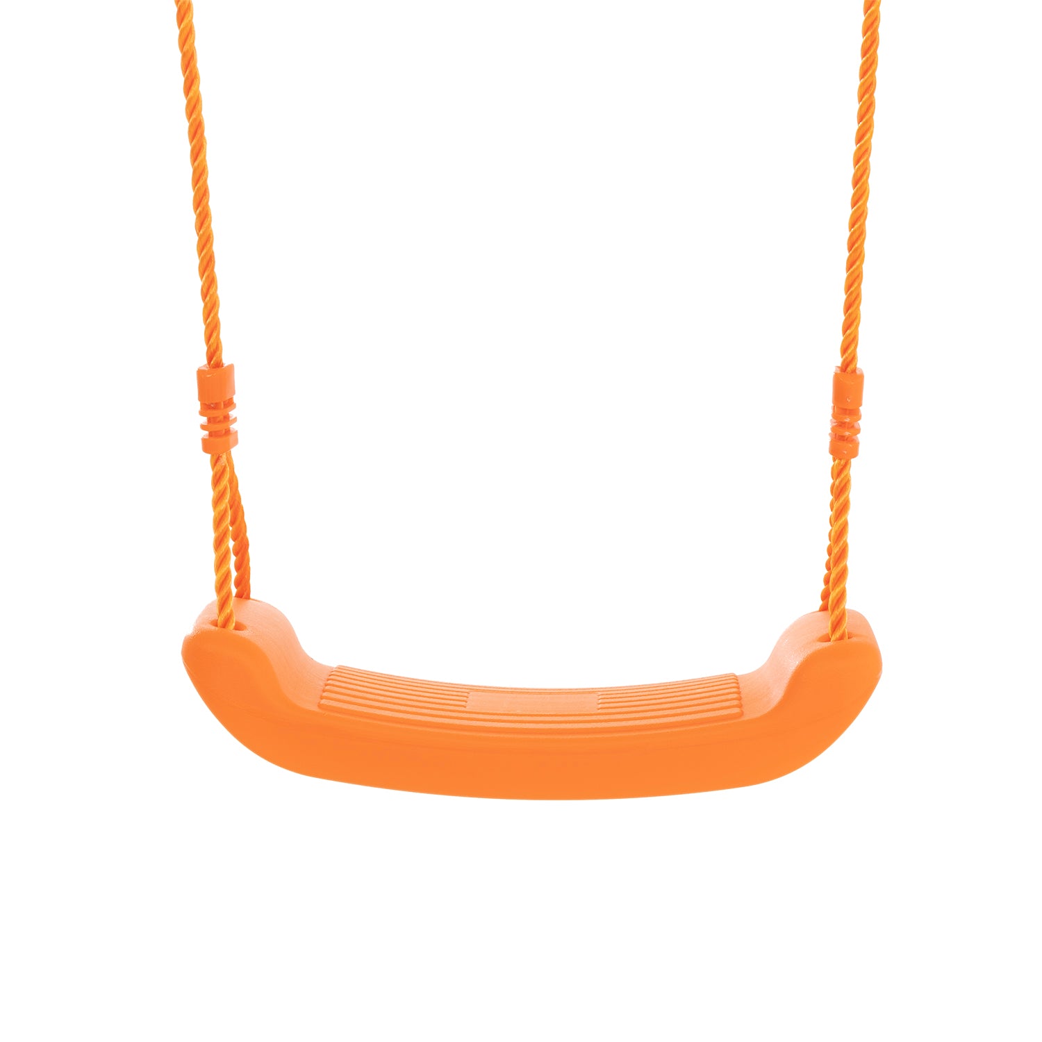 TU GIOCHI - Altalena da Giardino 5 Posti in Acciaio - h196x306x156 cm