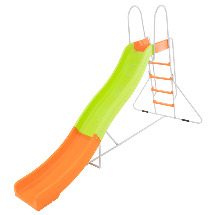 TU GIOCHI - Scivolo Onda - h206cm