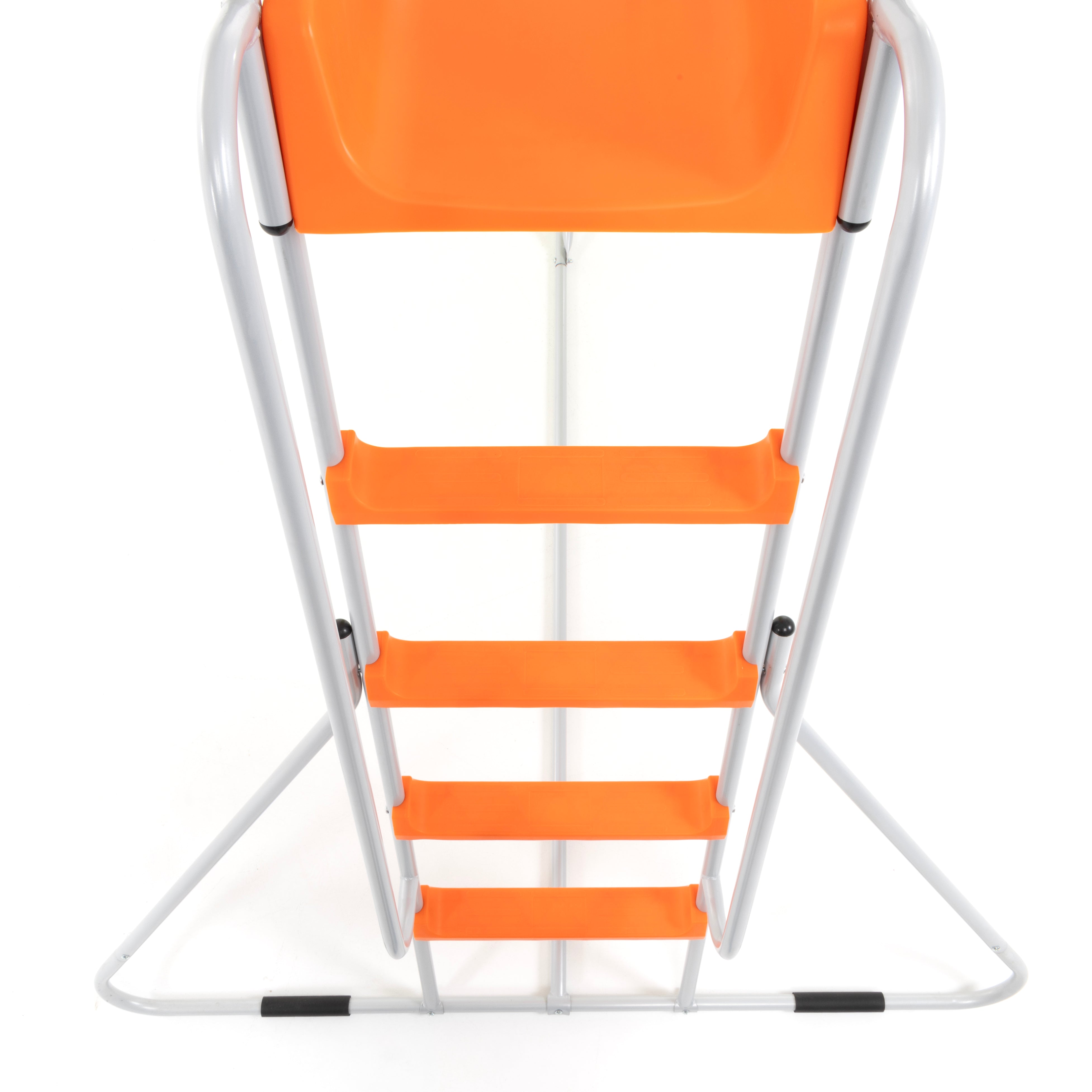 TU GIOCHI - Scivolo da Giardino Onda per Bambini 3+ Anni - h206x317x150 cm