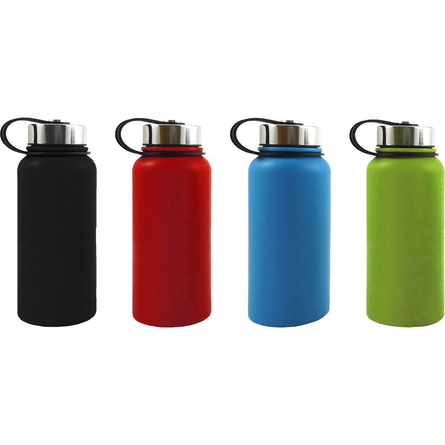 FREE TIME - Borraccia termica 900 ml