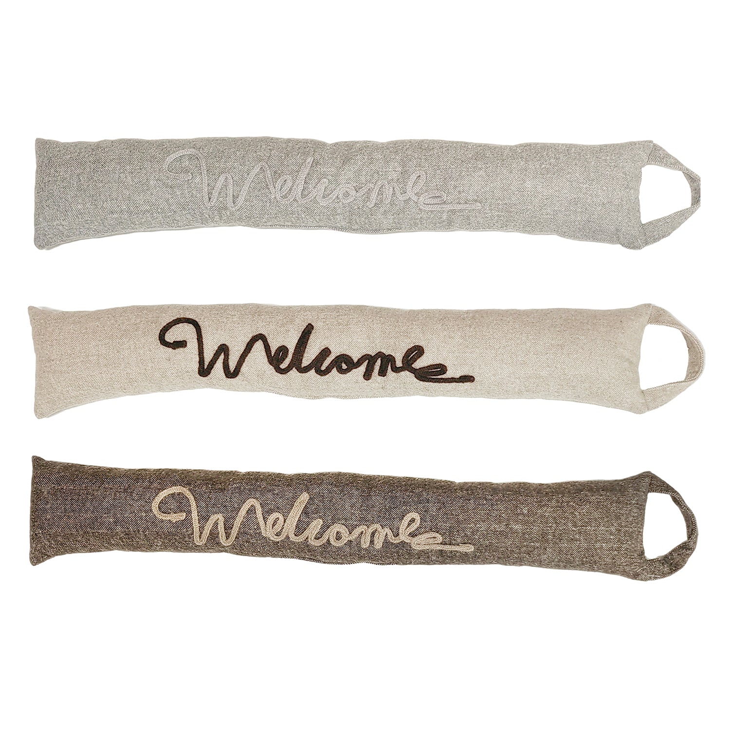 VESTIAMO CASA - Paraspifferi Welcome 83 cm