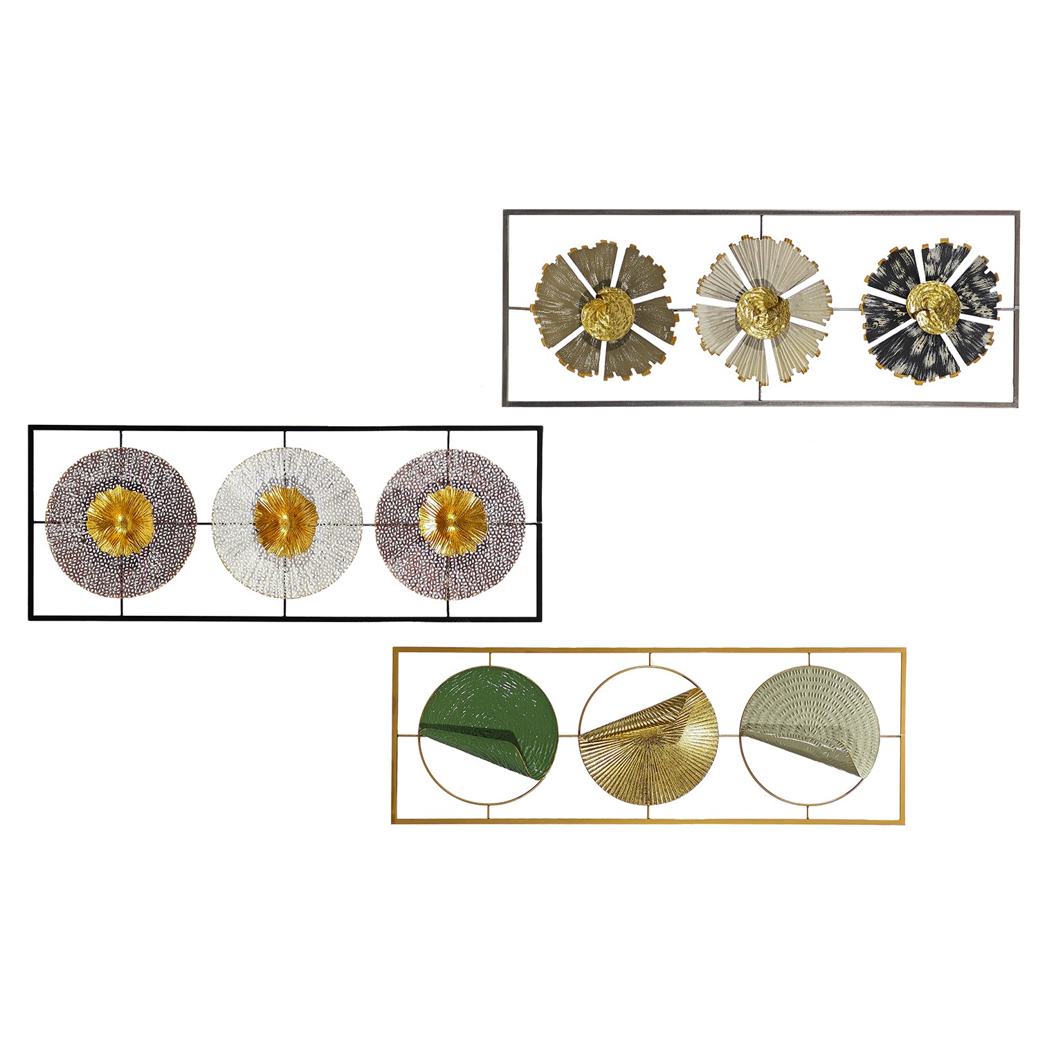 VESTIAMO CASA - Decorazione da Parete h74x29 cm