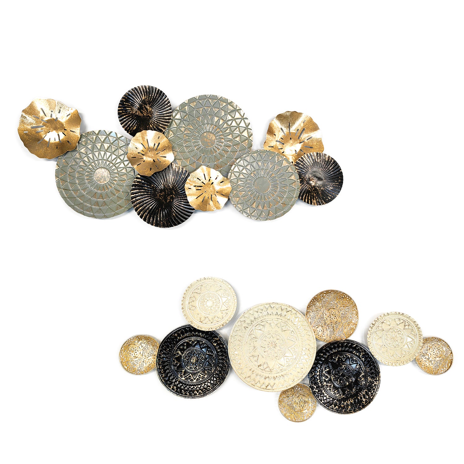 VESTIAMO CASA - Decorazione da Parete h37x93 cm