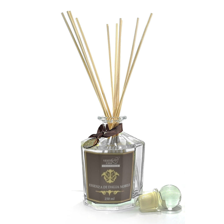 VESTIAMO CASA - Profumatore Ambiente Dalia Nobile 250 ml