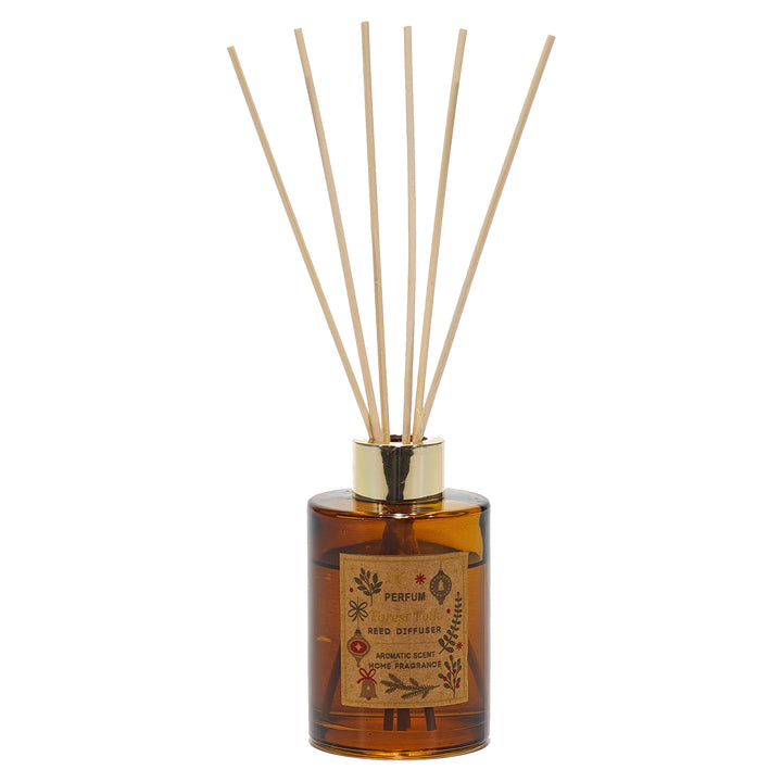 VESTIAMO CASA GRAN NATALE - Diffusore di Fragranza per ambiente Natalizio 100 ml