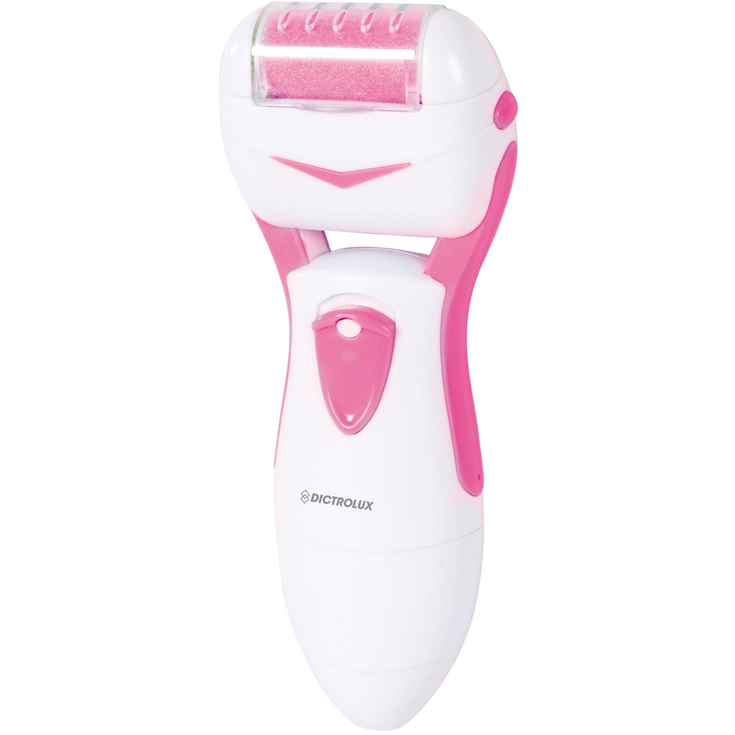 DICTROLUX - Rimuovi calli a batteria