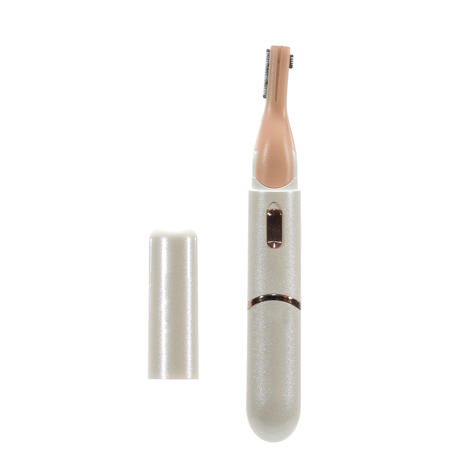 DICTROLUX - Mini Rasoio Snodabile a Batteria