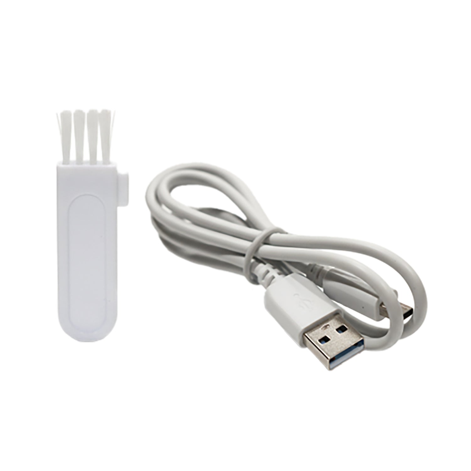 DICTROLUX - Mini Rasoio Snodabile a Batteria