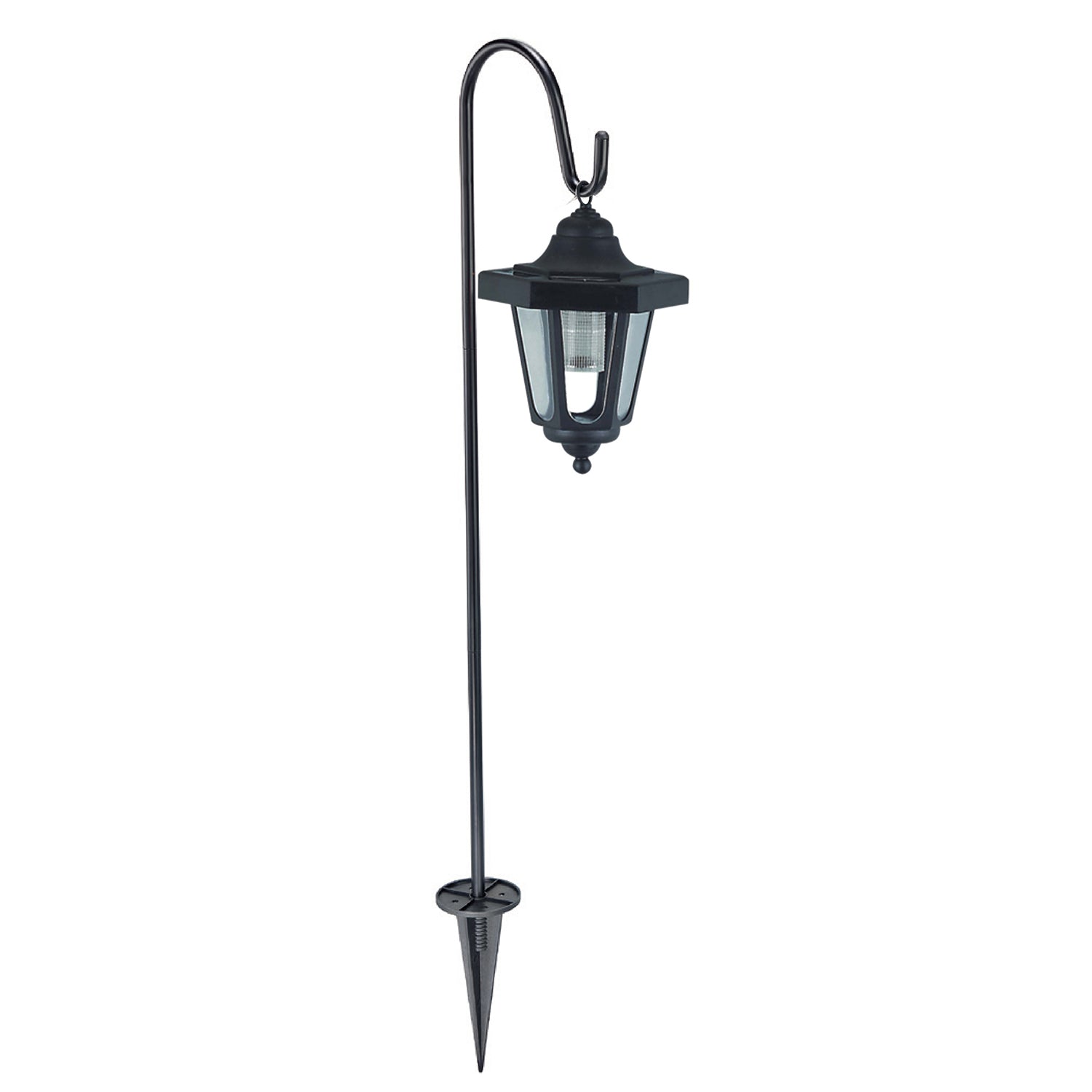 DICTROLUX - Lanterna Solare LED - h77x14x14 cm