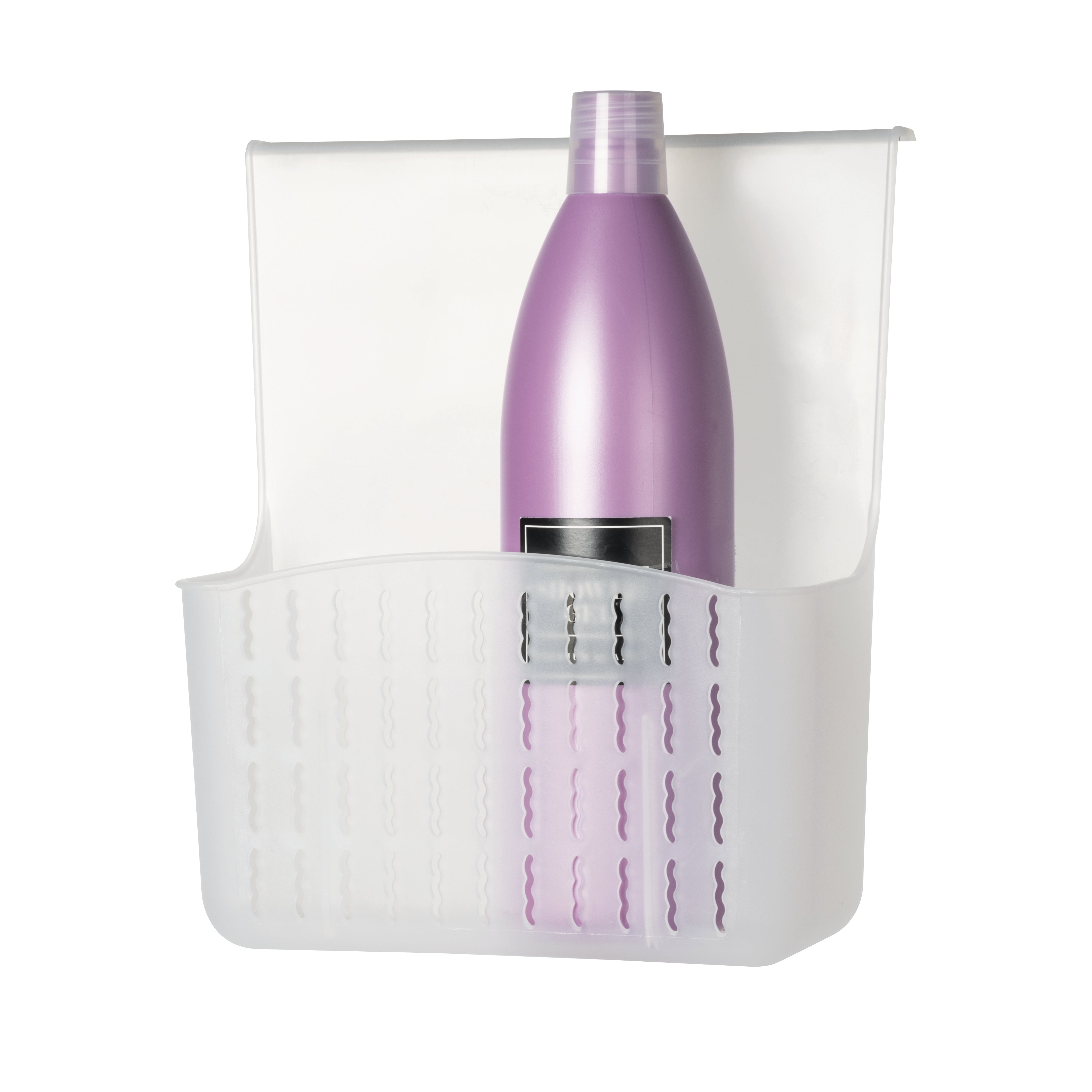 VESTIAMO CASA - Mensola Portaoggetti Linea Restora - h28,4x24,3x11 cm