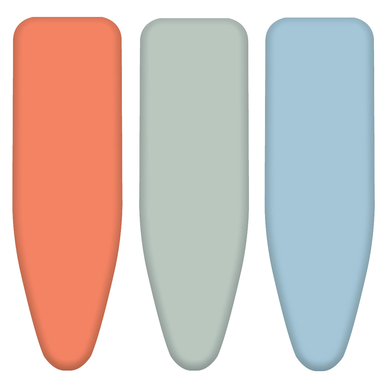 VESTIAMO CASA - Asse da Stiro Dax - h88-62x126x33 cm