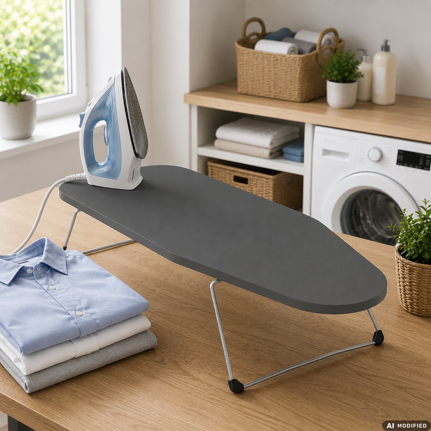 VESTIAMO CASA - Mini Asse da Stiro Easy Plus 74x30 cm