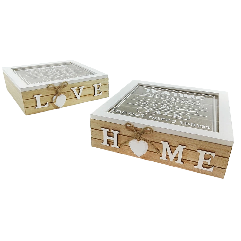 GUSTO CASA - Portatisane 9 scomparti