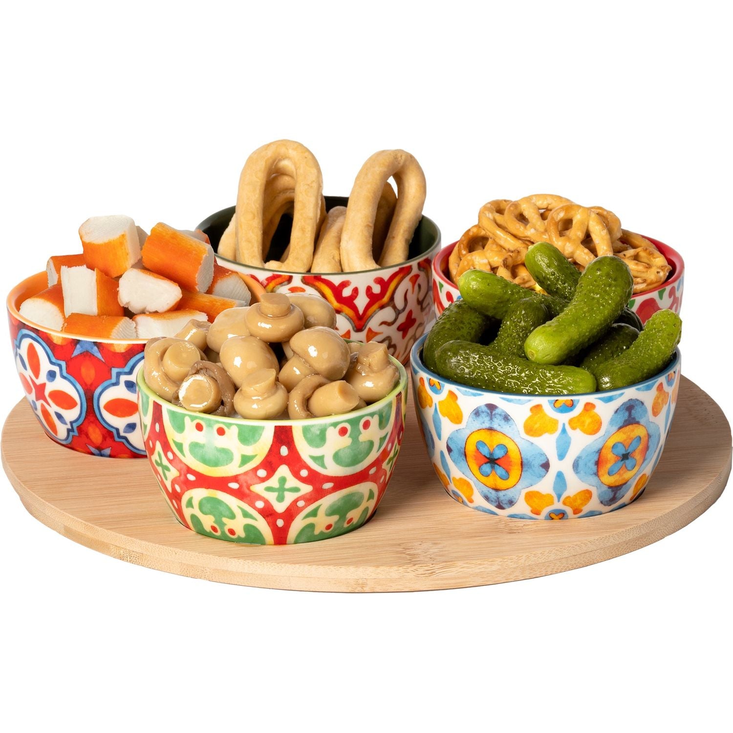 Cantinetta Per Formaggi Con Vassoio Di Legno | Leroy Merlin