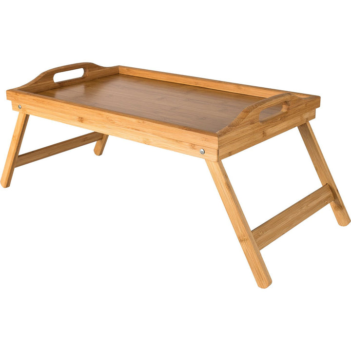 GUSTO CASA - Vassoio in bamboo - h21x50x30 cm