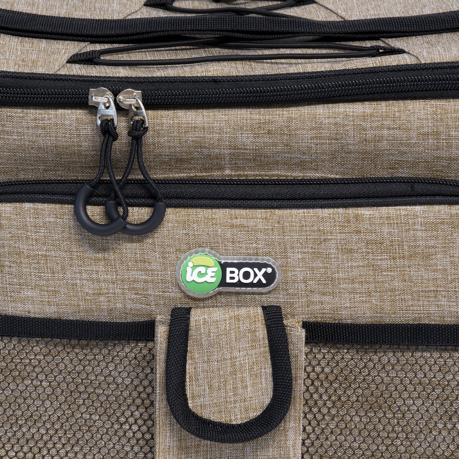 ICE BOX - Borsa Termica Malindi 15 Litri