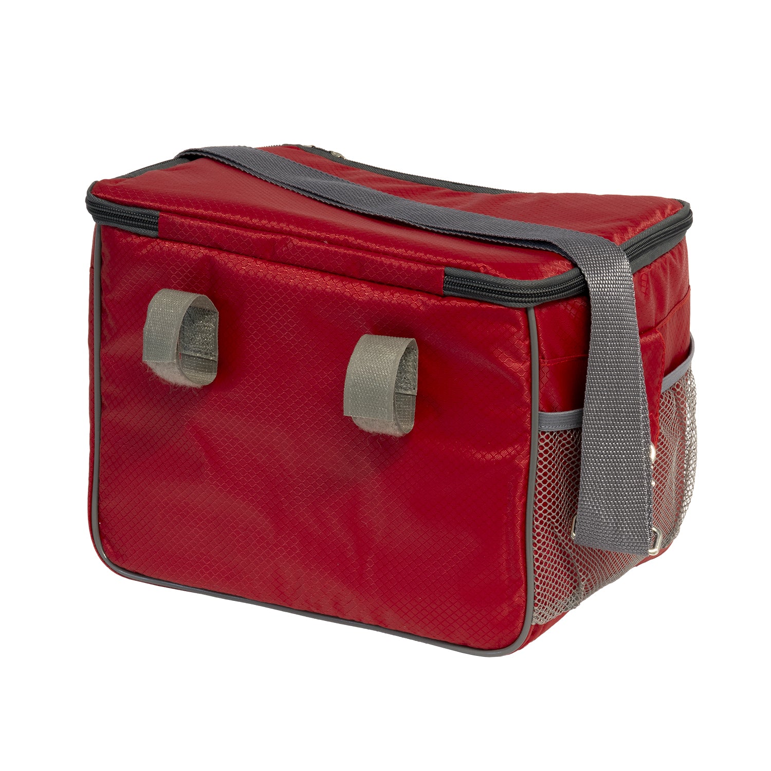 ICE BOX - Borsa Termica Nairobi 8 Litri - Refrigerante per Mare e Picnic