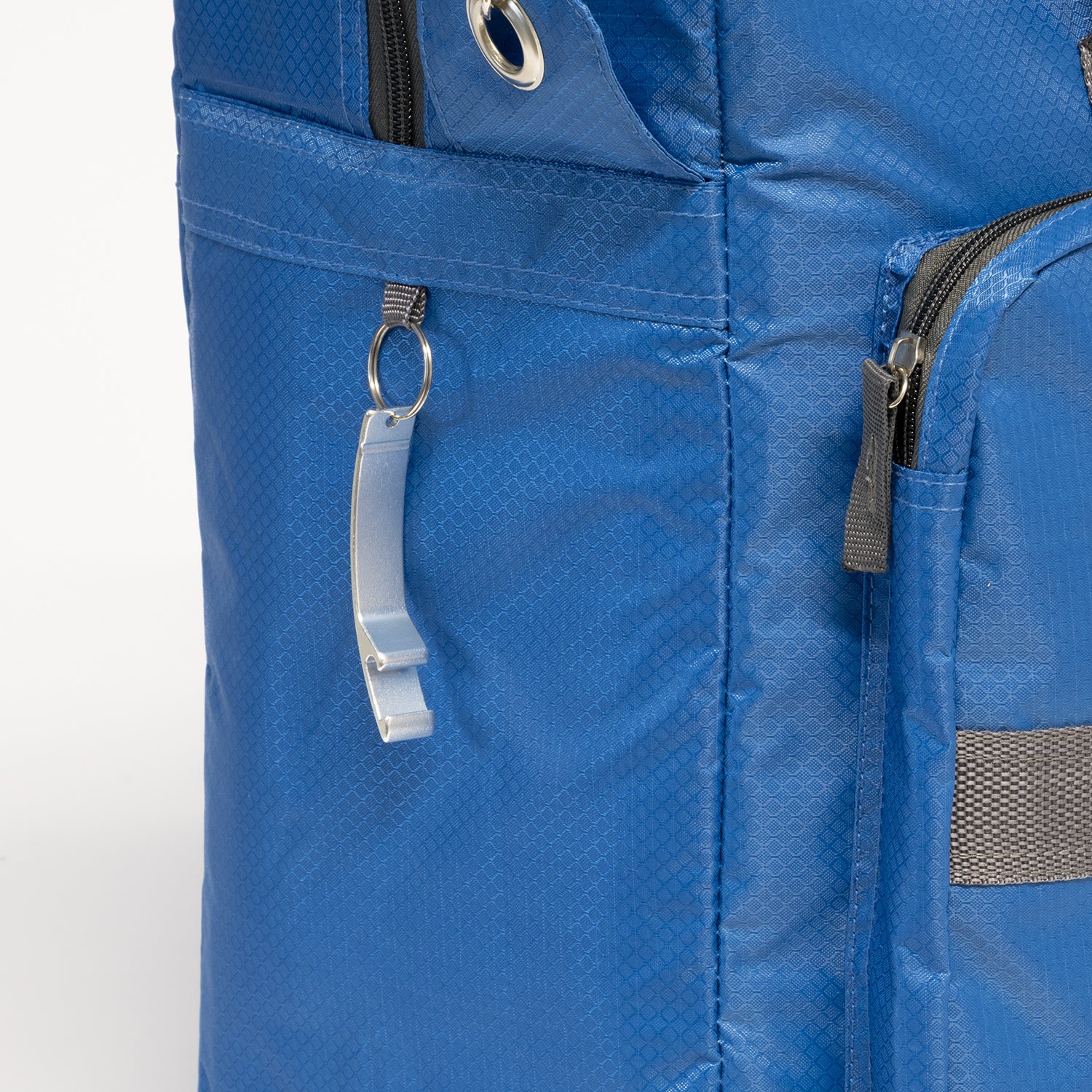 ICE BOX - Borsa Termica Nairobi 22 Litri - Refrigerante per Mare e Picnic