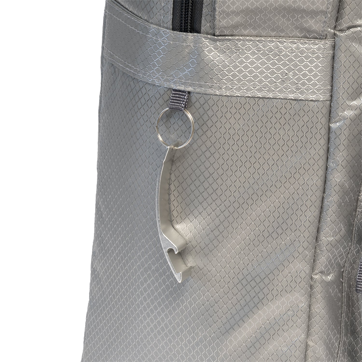 ICE BOX - Borsa Termica Nairobi 30 Litri - Refrigerante per Mare e Picnic