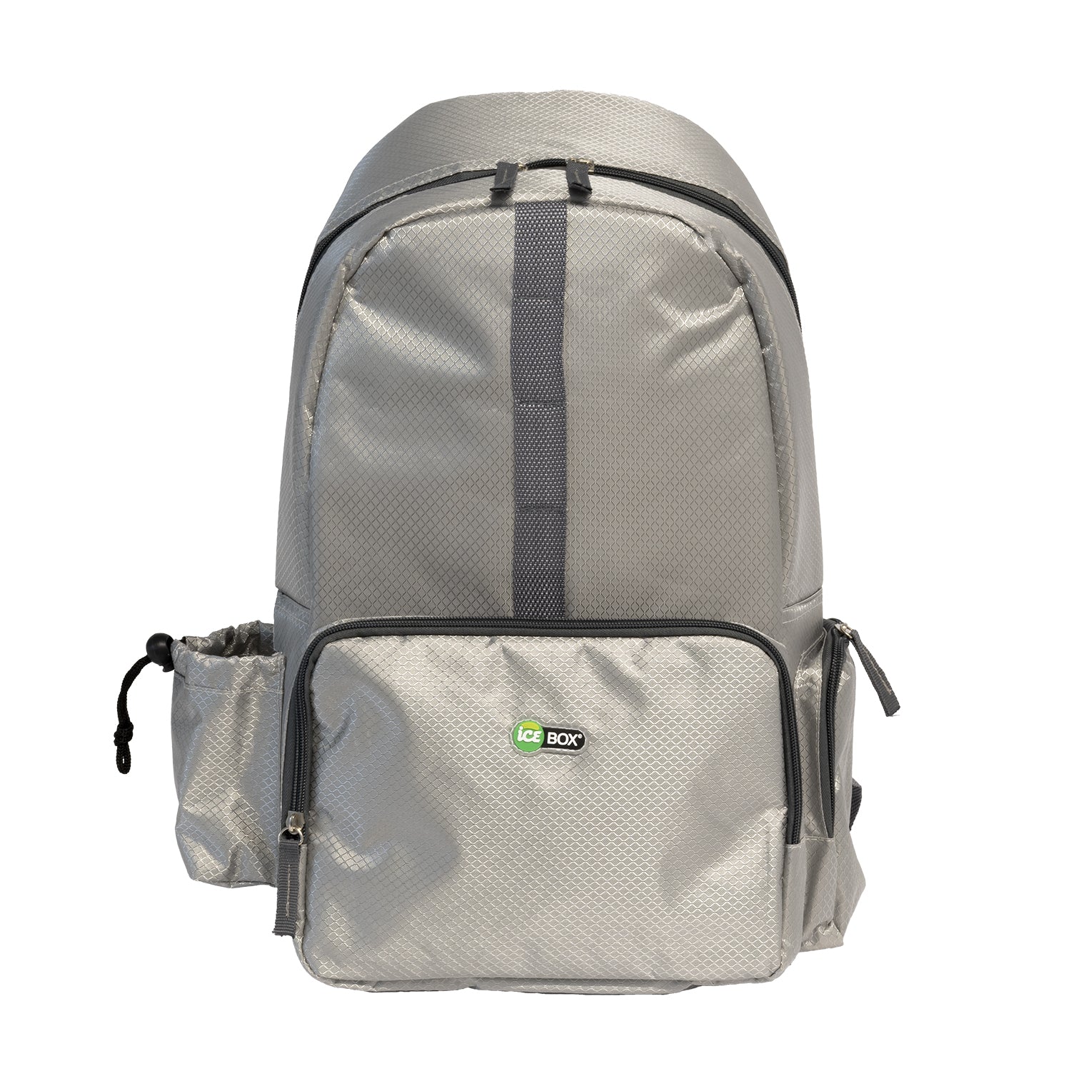 ICE BOX - Zaino Termico Nairobi 18 Litri - Refrigerante per Mare e Picnic