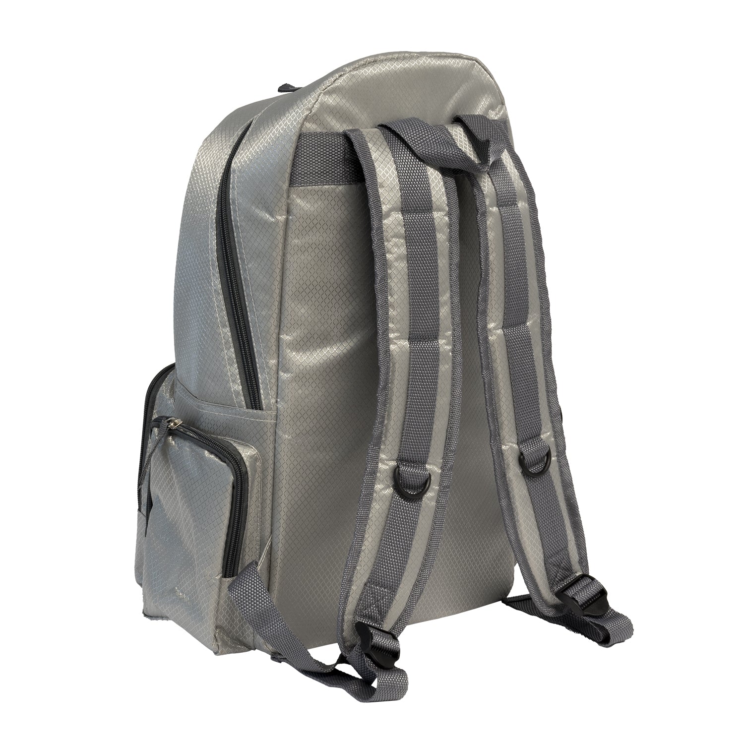 ICE BOX - Zaino Termico Nairobi 18 Litri - Refrigerante per Mare e Picnic