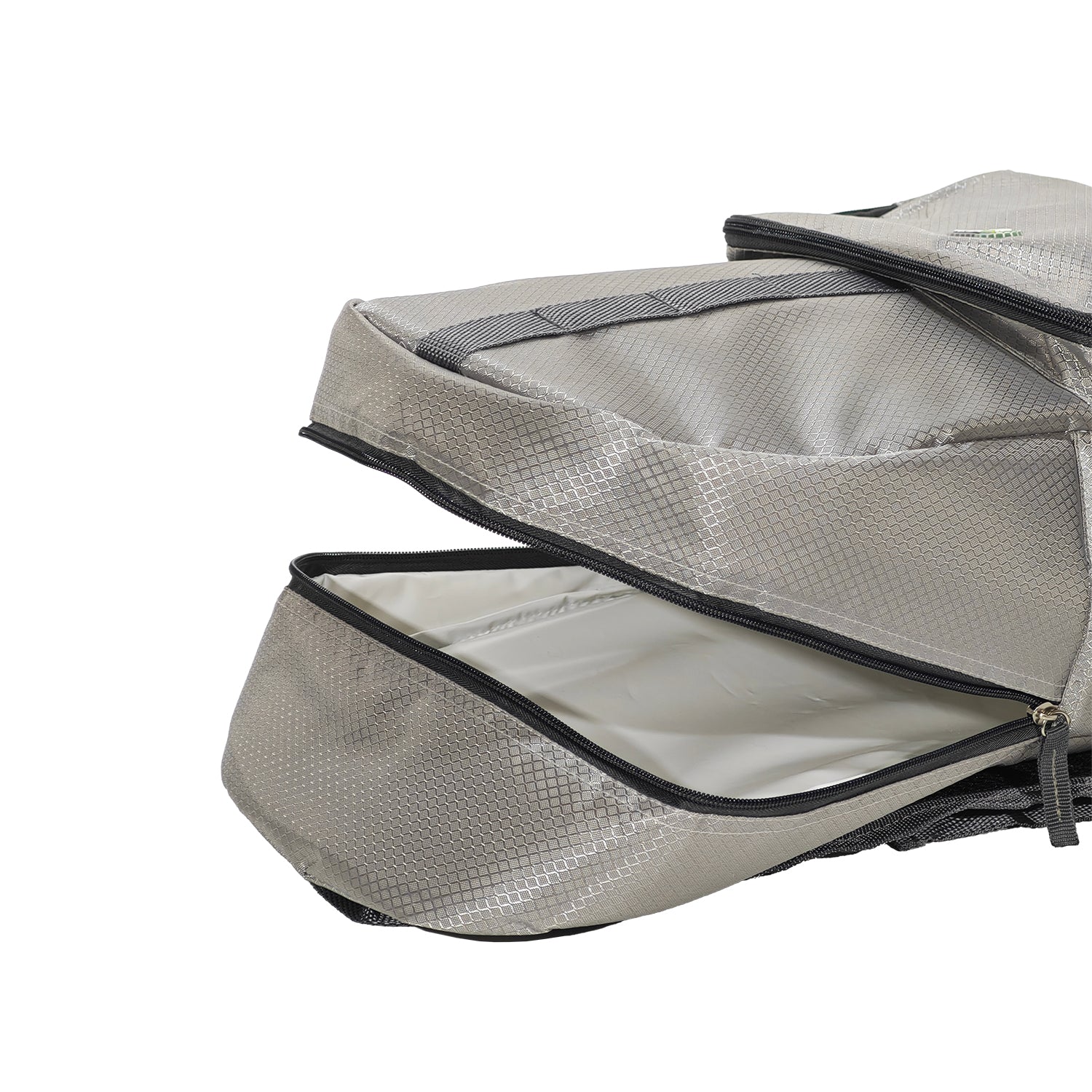 ICE BOX - Zaino Termico Nairobi 18 Litri - Refrigerante per Mare e Picnic