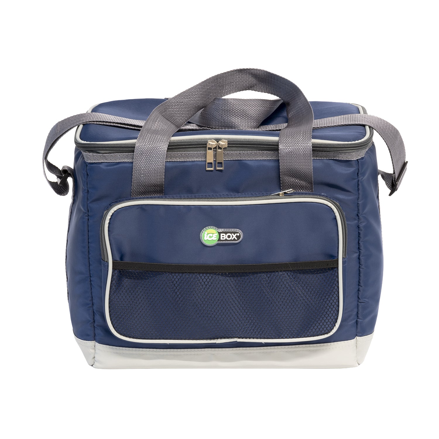 ICE BOX - Borsa Termica Jumper 24 Litri - Refrigerante per Mare e Picnic