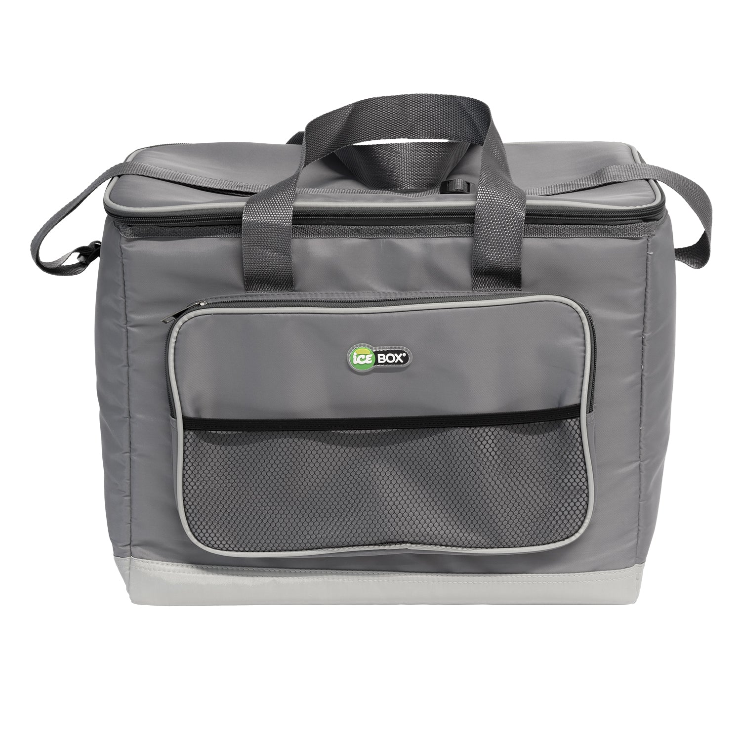 ICE BOX - Borsa Termica Jumper 42 Litri - Refrigerante per Mare e Picnic
