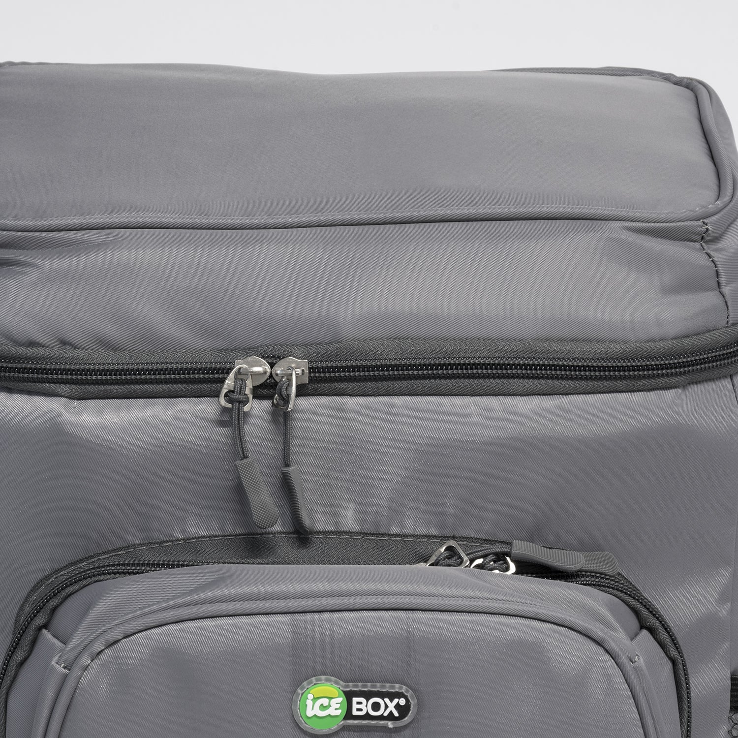 ICE BOX - Zaino Termico Jumper 28 Litri - Refrigerante per Mare e Picnic