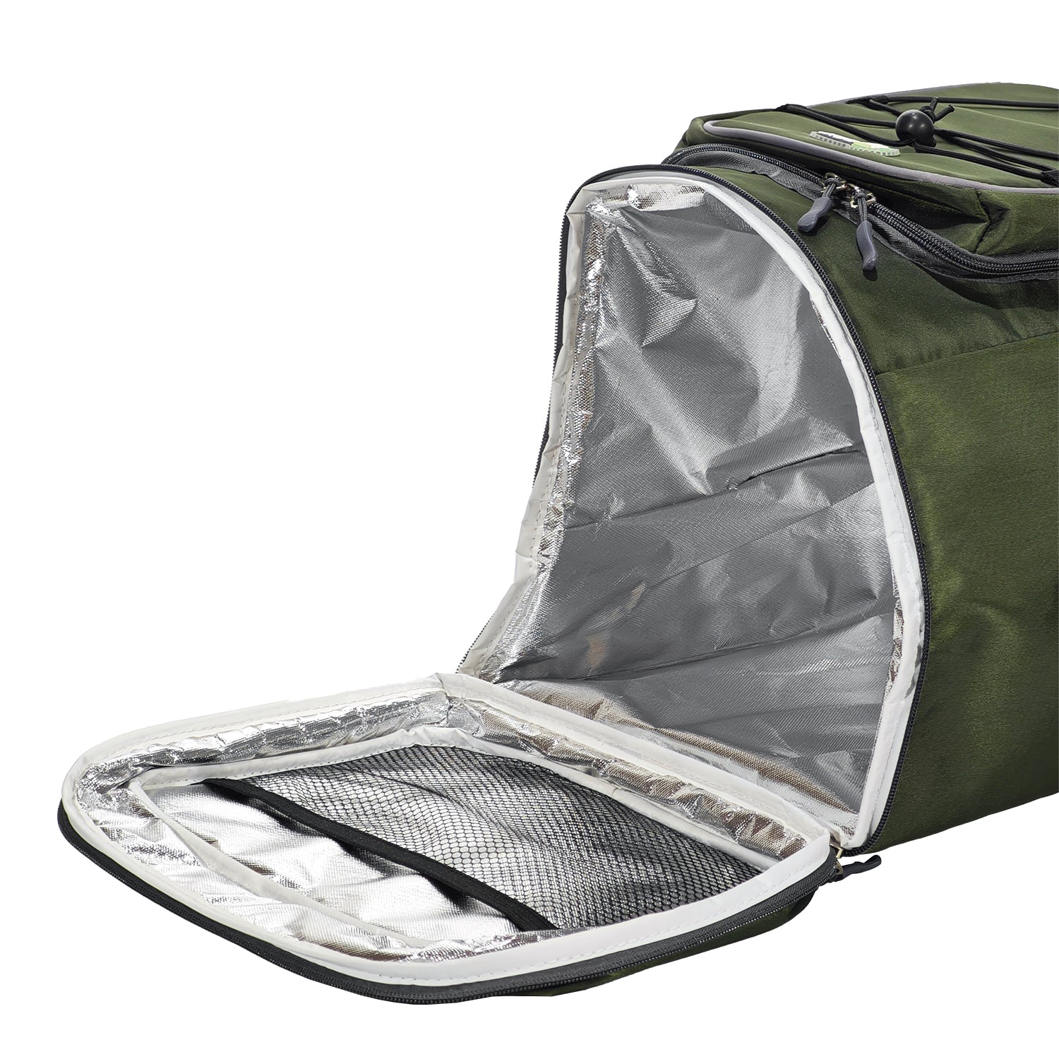 ICE BOX - Zaino Termico Jumper 28 Litri - Refrigerante per Mare e Picnic